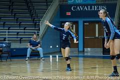 VB vs River Senior -205